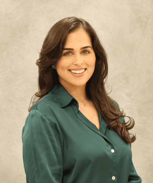 Dr. Katiarina Rodriguez