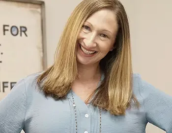 Cari Altman, Ms.Ed.