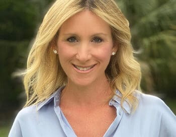 A picture of Dr. Andrea Loeb, Founder of South Miami Psychology Group