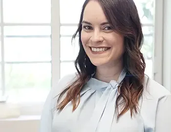 a picture of Dr. Ashley Tirado Martinez, a Licensed Psychologist