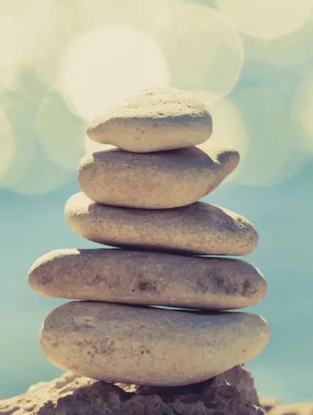 image-peggy Stones on top of each other