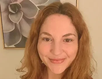 Shana Friedman, LMHC, CAP