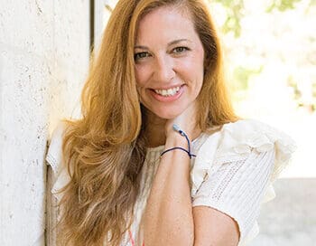 A picture of Dr. Summer Sullivan, Founder of South Miami Psychology Group