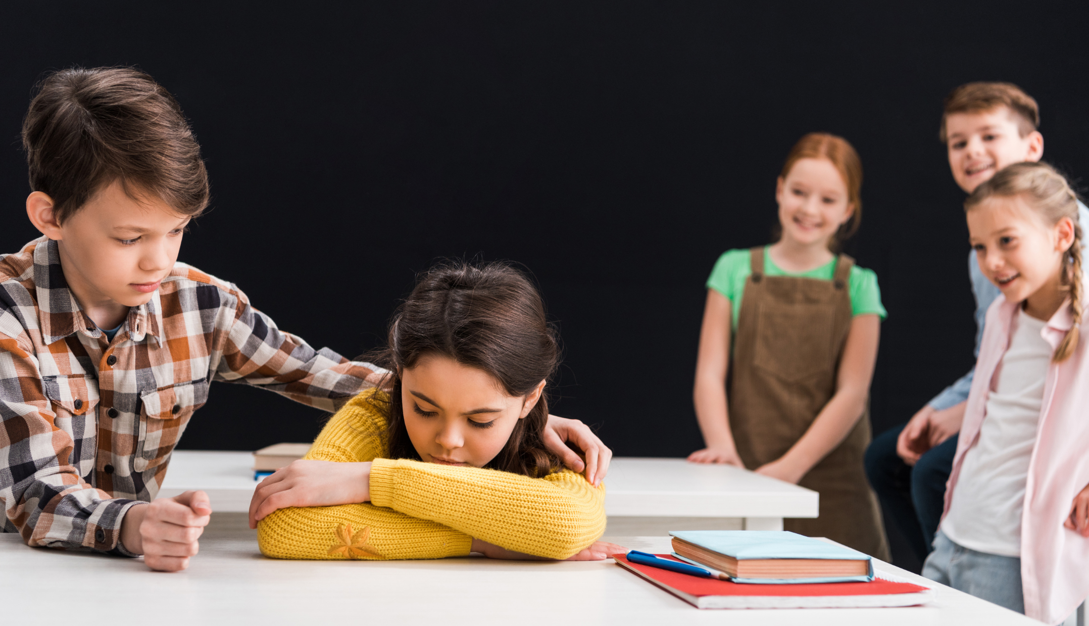Finding Your Rhythm: How to Adjust and Thrive in the School Year Ahead