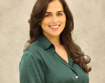 A picture of Dr. Rodriguez