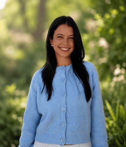 Dr. Jillian Hersman