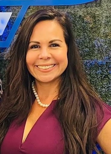 Lisa Mallard, M.S. Mallard Headshot